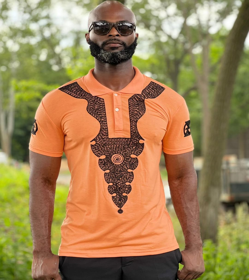 Men Fashion
